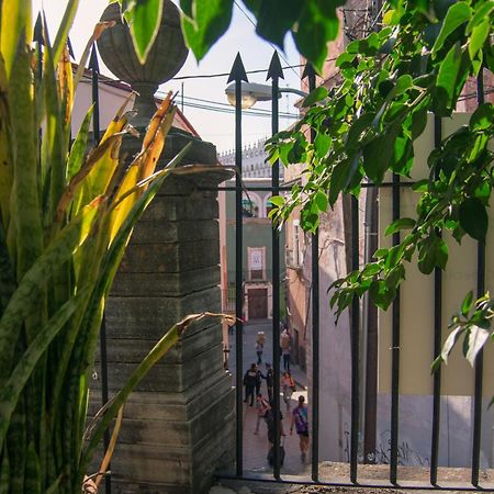 גואנאחואטו Casa Lupita Hostel מראה חיצוני תמונה