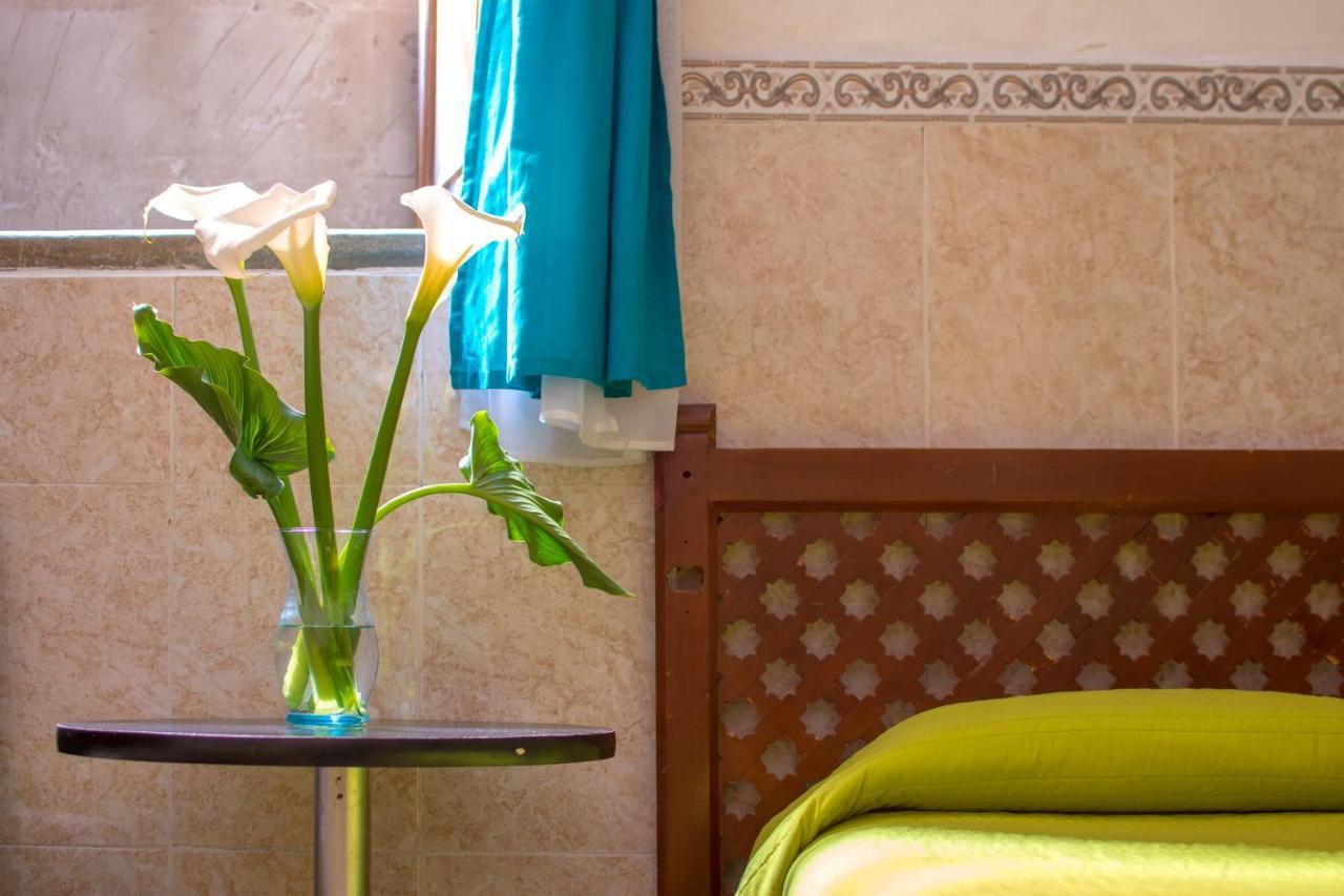 גואנאחואטו Casa Lupita Hostel מראה חיצוני תמונה