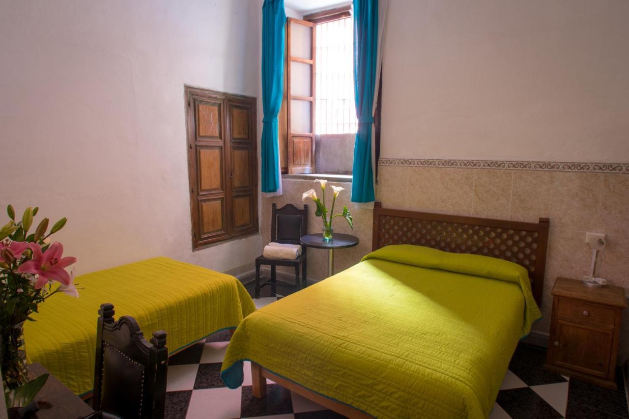 גואנאחואטו Casa Lupita Hostel מראה חיצוני תמונה