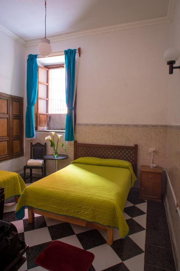 גואנאחואטו Casa Lupita Hostel מראה חיצוני תמונה