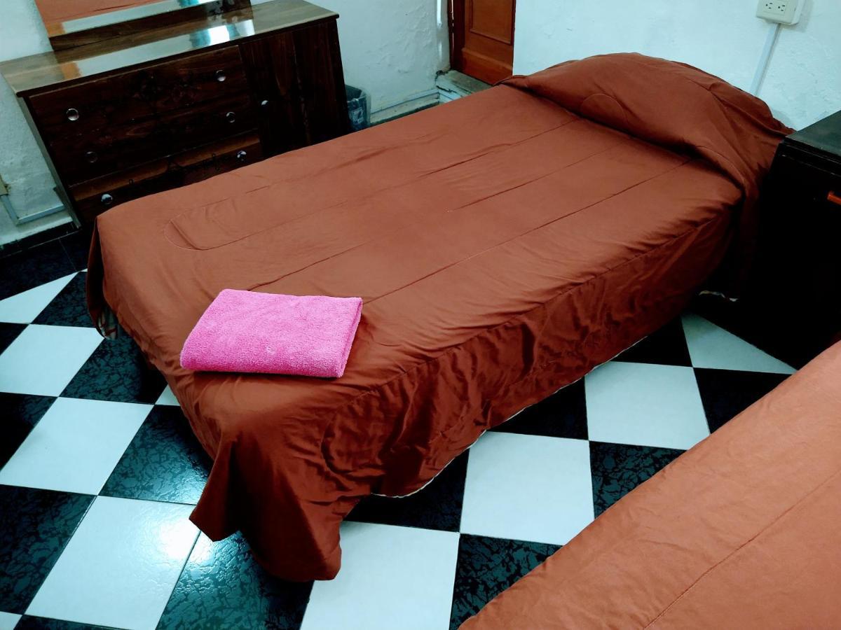גואנאחואטו Casa Lupita Hostel מראה חיצוני תמונה